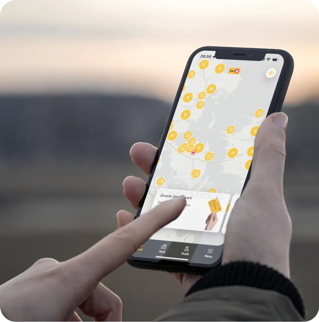 Logos app